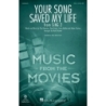 Your Song Saved My Life