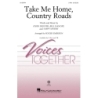 Danoff & Nivert - Take Me Home, Country Roads