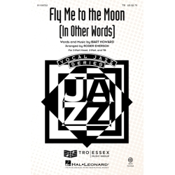 Howard, Bart - Fly Me to the Moon (In Other Words)