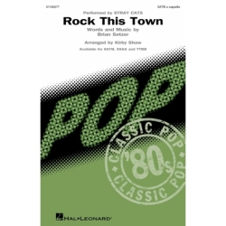 Rock This Town