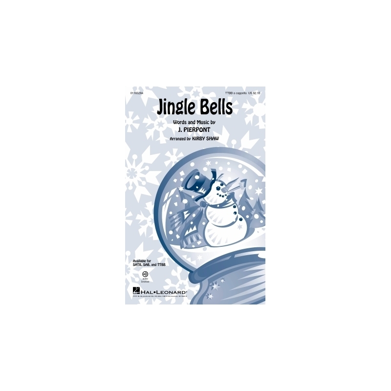 Pierpont, J. - Jingle Bells
