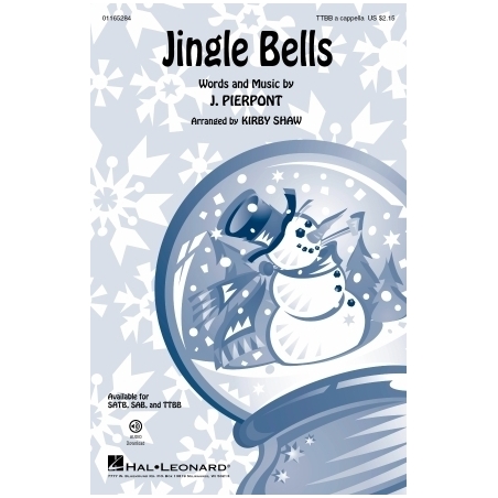 Pierpont, J. - Jingle Bells
