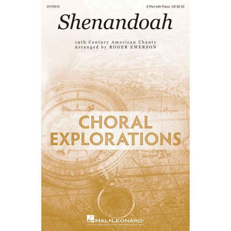 Shenandoah