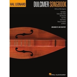 Hal Leonard Dulcimer Songbook