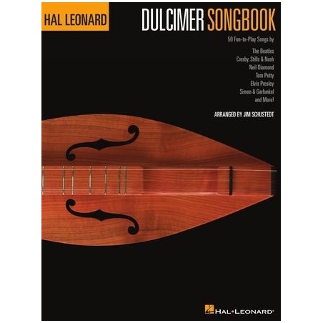 Hal Leonard Dulcimer Songbook