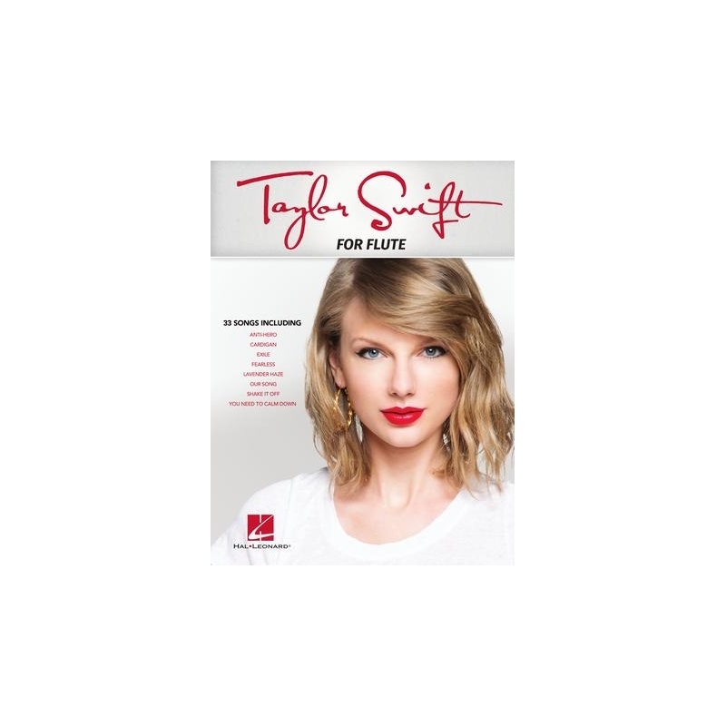 Taylor Swift for Flute