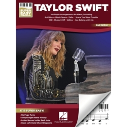 Taylor Swift - Super Easy...