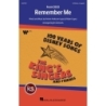Lopez & Anderson-Lopez - Remember Me (Ernesto de la Cruz)