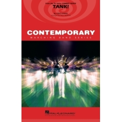 Kanno, Yoko - Tank! (from...