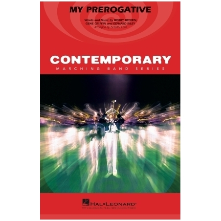 My Prerogative