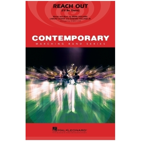 Reach Out (I'll Be There)