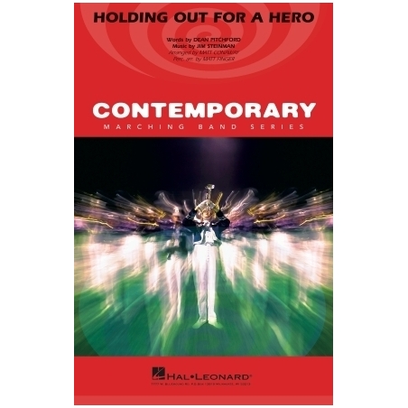 Pitchford & Steinman - Holding Out for a Hero