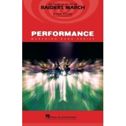 Williams, John - Raiders March