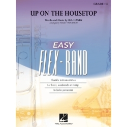 Up on the Housetop