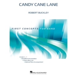 Robert Buckley - Candy Cane...