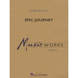 Robert Buckley - Epic Journey