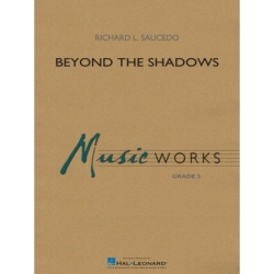 Richard L. Saucedo - Beyond...