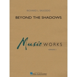 Richard L. Saucedo - Beyond...