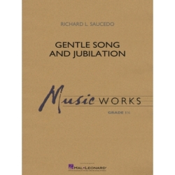 Richard L. Saucedo - Gentle...
