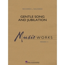 Richard L. Saucedo - Gentle...