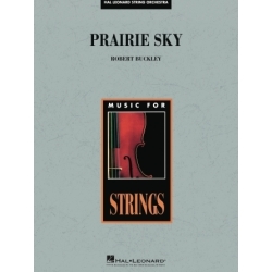 Robert Buckley - Prairie Sky