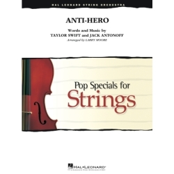 Anti-Hero