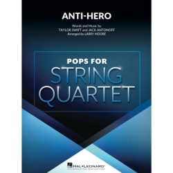 Anti-Hero