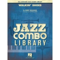 Mulligan, Gerry - Walkin'...