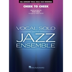 Irving Berlin - Cheek to...