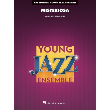 Fernández, Michele - Misteriosa