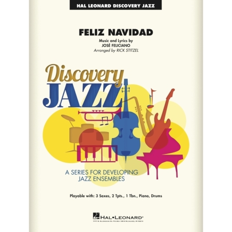 Feliciano, Jose - Feliz Navidad