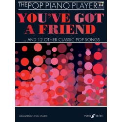 The Pop Piano Player:...