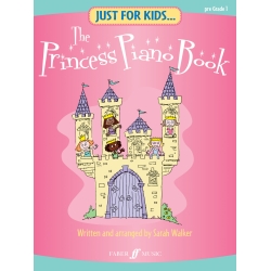 Just For Kids… The Princess...