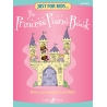 Just For Kids… The Princess Piano Book