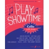 Play Showtime: Cello