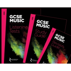 AQA GCSE Music Exam Pack