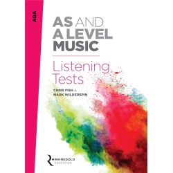 AQA AS And A Level Music...