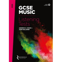 AQA GCSE Music Listening Tests