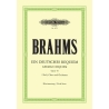 Brahms, Johannes - Ein deutches Requiem Op. 45