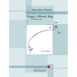 Kats-Chernin, Elena -...