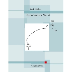 Hoeller, York - Piano...
