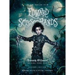 Elfman, Danny - Edward Scissorhands