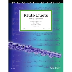 Flute Duets 