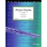 Flute Duets 