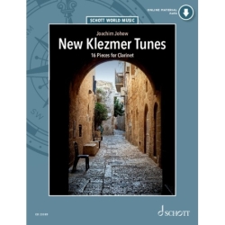 Johow, Joachim - New...