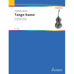 Mohrs, Charlotte - Tango basso 4