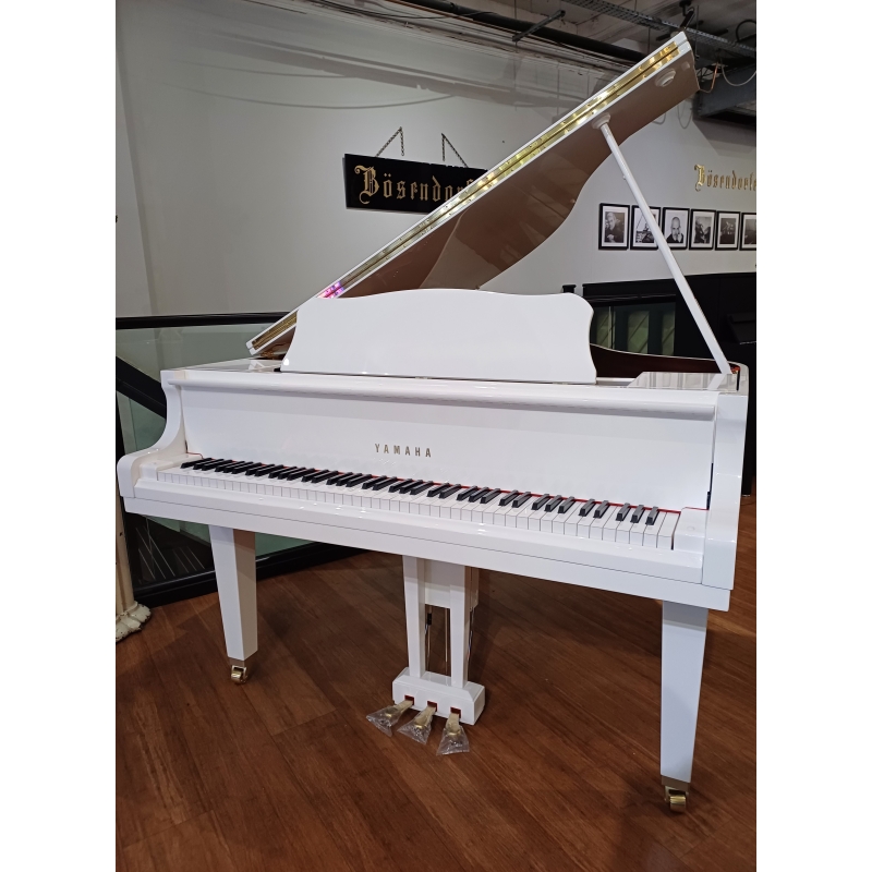 Disklavier enspire on sale