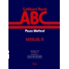 ABC Manual B - Piano Tutor - Cuthbert Harris