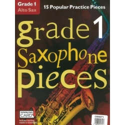 Graded Pieces Series 12...