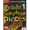 Graded Pieces Series 12 Book Bundle